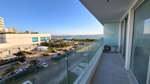Imagen 2 de 18 de Saint Honoré - Mansa Pda. 4 - Punta Del Este Mansa