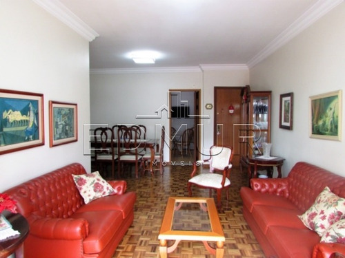 Imagem 1 de 15 de Apartamento - Santo Antonio - Ref: 17658 - V-17658