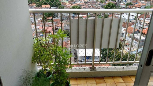 Apartamento Com 2 Quartos, 71 M² Por R$ 240.000 - Santa Rosa - Niterói/rj - Ap32989