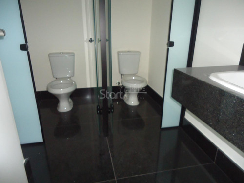 Imagem 9 de 14 de Sala Para Aluguel Em Cambuí - Sa007055