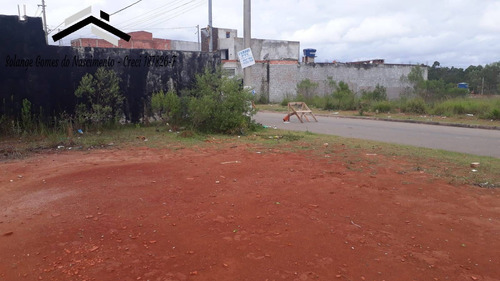 Imagem 10 de 12 de Ótimo Terreno Plano No Jardim Vitória Em Cotia - 441