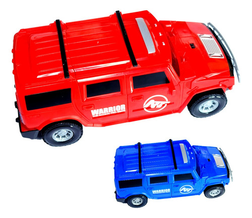 Camioneta Jeep Robot Transformers Auto Luz Y Sonido De Niños