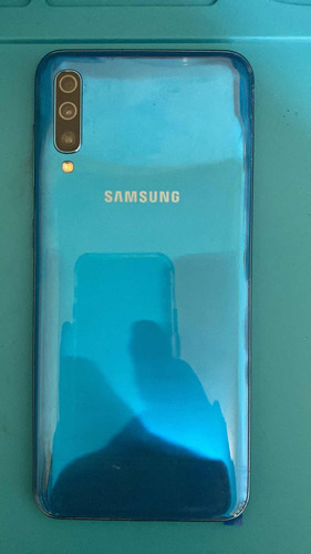 Samsung A50 Usado