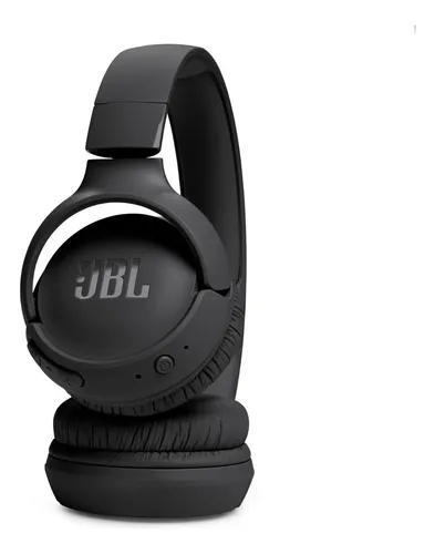 Aud fonos inal mbricos JBL Tune 520BT Negro Cuotas sin inter s