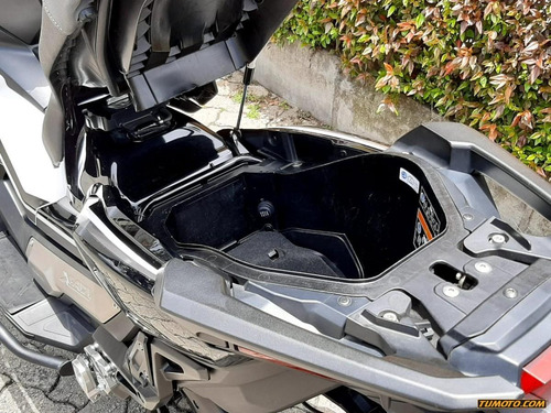 Motos Honda