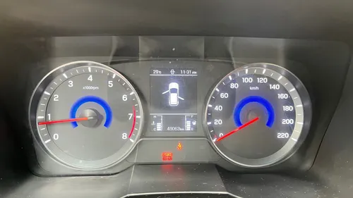 SsangYong Tivoli 1.6l