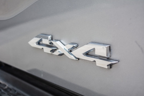 Imagen 17 de 19 de Ram 2500 6.7l Laramie 4x4