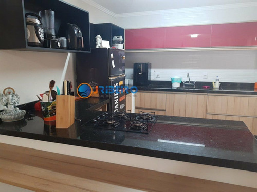Imagem 8 de 30 de Casa Em Condomínio À Venda Em Santana (zona Norte) São Paulo-sp - 180069
