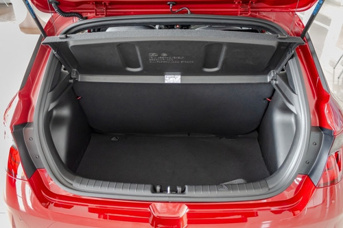 Imagem 8 de 15 de Hyundai Hb20 Sport