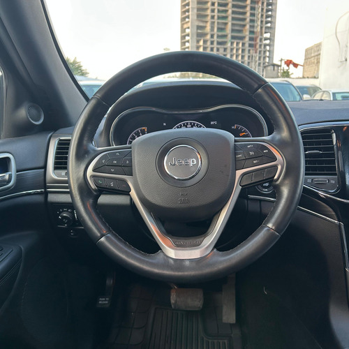 Jeep Cherokee 2.4 Limited Plus At