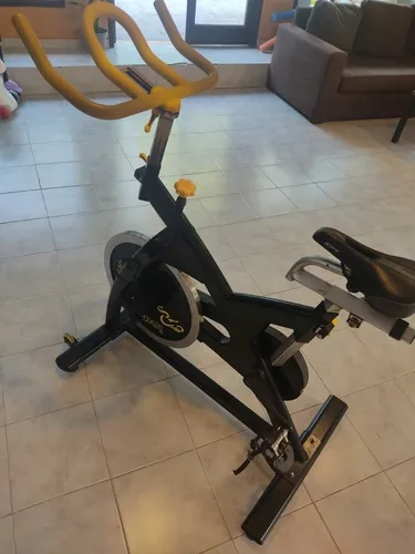 Bicicleta spinning online fox h 68