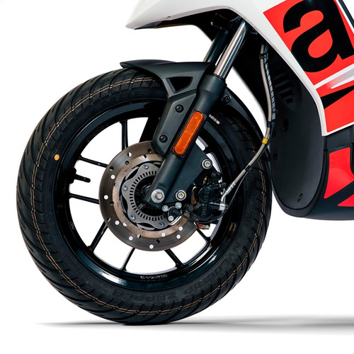 Scooter Aprilia Sr 160 0km 2023 Automática Urquiza Motos