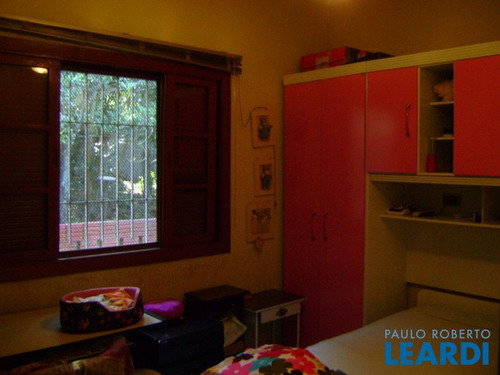 Imagem 2 de 15 de Casa Térrea - Tremembé - Sp - 609261