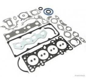 Kit Empaquetadura Motor Peugeot 206 1.4 Tu3jp 1998 Adel