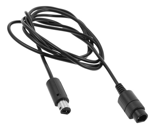 Práctico Cable De Extensión De Controlador De 2 Piezas, Cabl