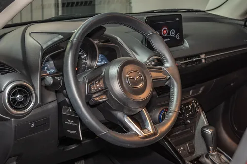 Mazda 2 1.5 Touring