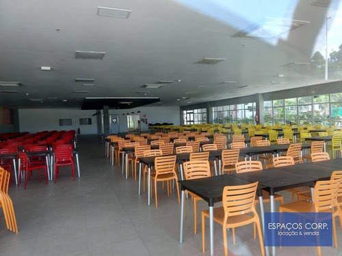 Imagem 18 de 26 de Galpão Para Alugar, 8220m² Por R$ 189.060/mês - Centro - Cajamar/sp - Ga0236