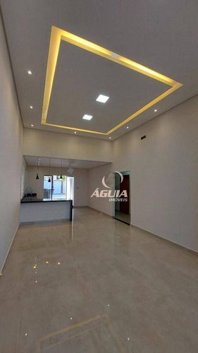 Imagem 8 de 30 de Casa Com 3 Dormitórios À Venda, 184 M² Por R$ 850.000,00 - Condomínio Residencial Tecoara - Taubaté/sp - Ca0828