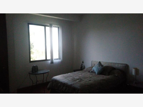 Imagen 10 de 12 de Departamento En Renta Reforma