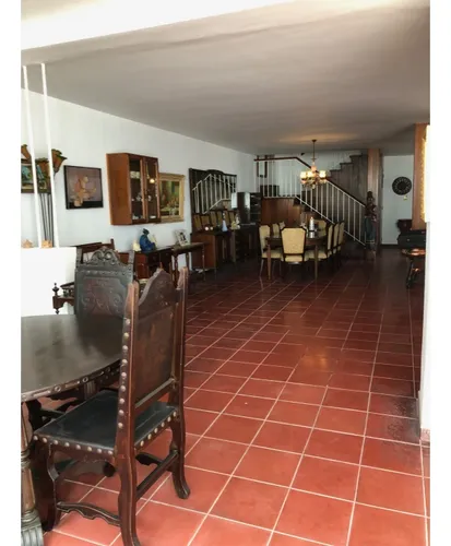 Casa En Venta - El Marqués