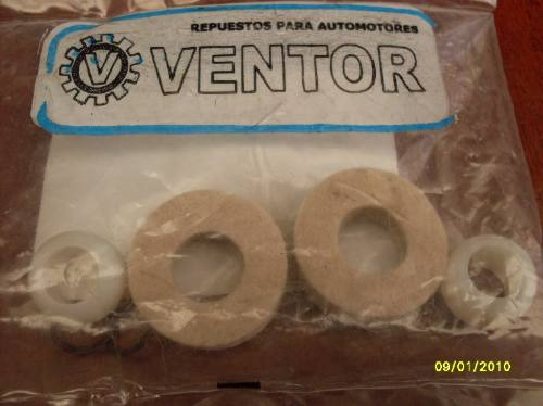 Bujes Nueces De Balancin De Embrague De Ford Falcon 62/91