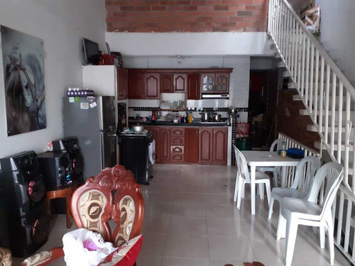 Casa En Venta En Corocito/pereira (48532).