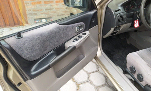 Mazda, Allegro