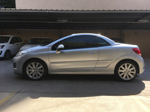 Peugeot 207cc