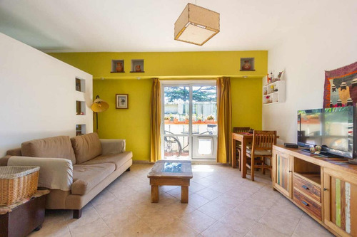 Venta 3 Ambientes Barrio Kennedy Versalles