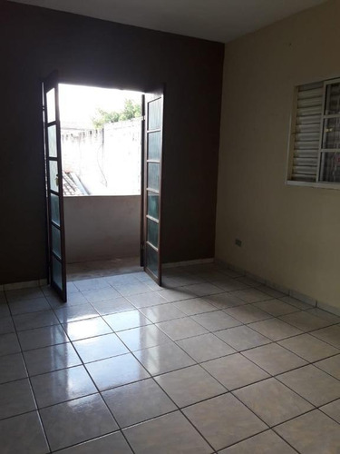 Imagem 7 de 16 de Sobrado Com 3 Dormitórios À Venda, 180 M² Por R$ 400.000 - Residencial União - São José Dos Campos/sp - So0215
