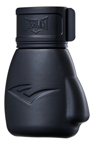 Kit Everlast Choice Of Champions Be Brave Água Fresca Colônia 100ml Shampoo 3 Em 1