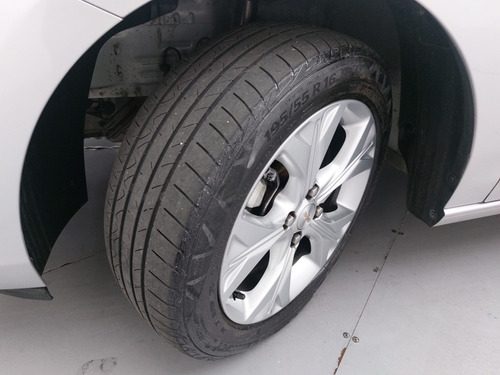 Chevrolet Onix 1.0 TURBO FLEX LTZ AUTOMÁTICO