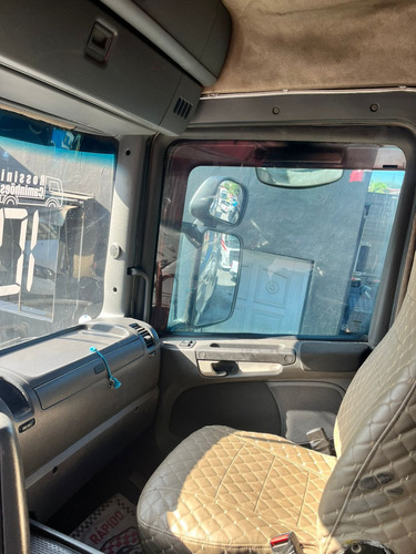 Scania G420 2010 4x2 N 19320 Axor 2035 2041 1634 Fh 440 113