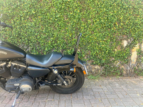 Xl 883 R 2014