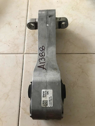Soporte Motor Trasero Hueso X1 F48 Mini F56 F57 2015-2020 (Usado)