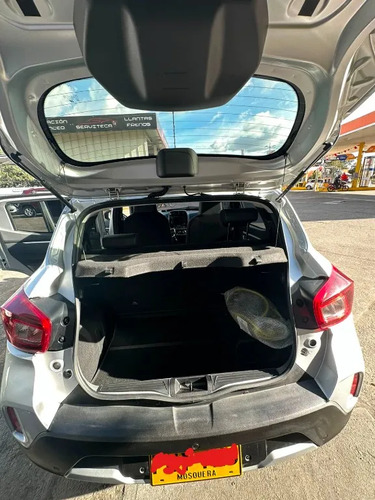 Renault Kwid E-Tech 0.0 E-Tech