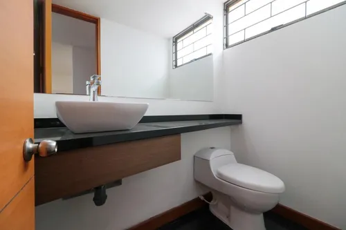Casa Condominio En Arriendo/venta En Camino De Arrayanes. Cod V1004419