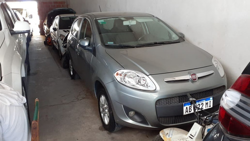 Fiat Palio Weekend Elx 1.4 Lamartinalp