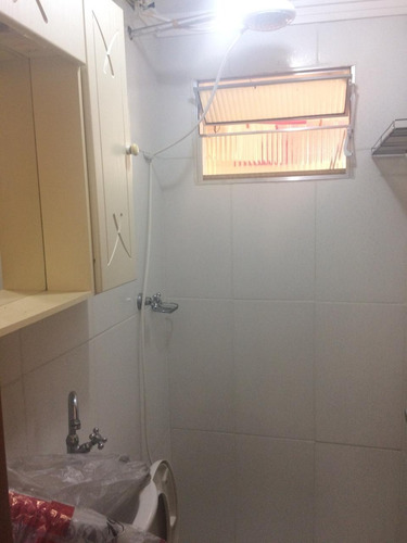 Apartamento 3 Dormitórios 66 M² Ao Lado Da Estação Metrô Campo Limpo - Ap00102 - 69027287