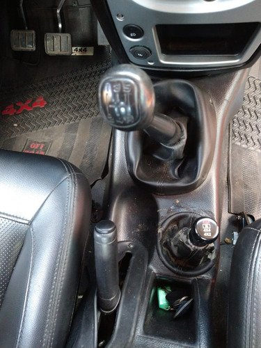 Imagem 9 de 15 de Troller T4 Tdi 3.0 2011/2012 Segundo Dono**