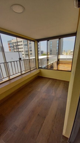 Imagem 28 de 30 de Cobertura Com 2 Dormitórios À Venda, 136 M² Por R$ 980.000,00 - Menino Deus - Porto Alegre/rs - Co0035