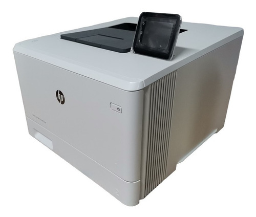 Impresora Hp Color Laser Jet Pro M452dw