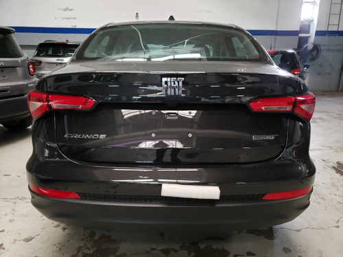 Fiat Cronos 1.3 / 1.8 Entrega En 72hs Tomo Usados Financio