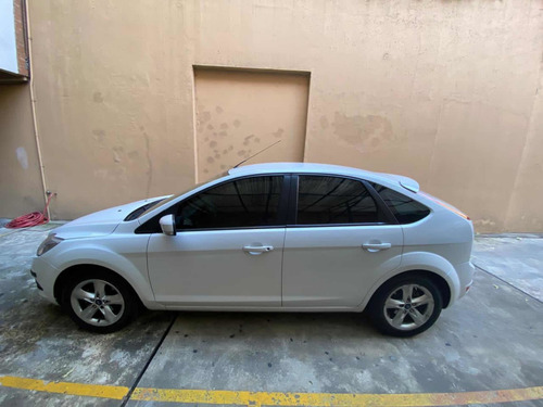 Ford Focus Ii 1.6 Trend Sigma 2013