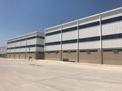 Imagen 3 de 11 de Deposito 25.000m2 - Avellaneda