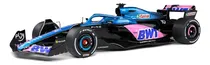 Comprar Fórmula 1 Uno 1\u002F18 Renault Alpine A 523 Ocon \u002F Gasley Solido