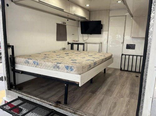 Motorhome Mercedes Benz Sprinter 515 2019