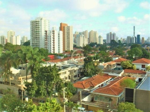 Imagem 21 de 21 de Apartamento Com 1 Dormitório À Venda, 46 M² Por R$ 560.000,00 - Brooklin - São Paulo/sp - Ap7872