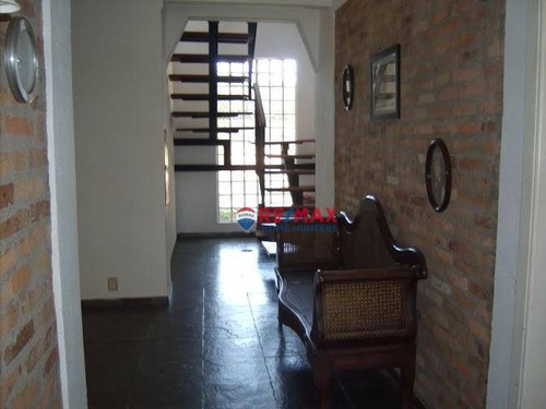Imagem 21 de 30 de Chácara À Venda, 24648 M² Por R$ 999.000,00 - Chácara Alpina - Valinhos/sp - Ch0129