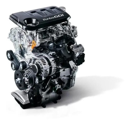 Imagem 14 de 15 de Hyundai Creta 1.0 T Gdi 12v Comfort Flex Aut. 5p
